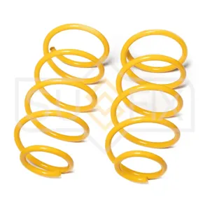 SUFIX SZ2720 Пружина передняя Mazda 3 седан II (BL) Mazda 3 хэтчбек II (BL) 09-