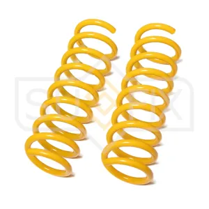 SUFIX SZ2722 Пружина подвески MB E W210 95-