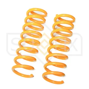 SUFIX SZ2723 Пружины подвески передние