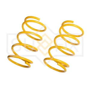 SUFIX SZ2729 Пружина подвески Mitsubishi Lancer 1.31.6 03- передняя