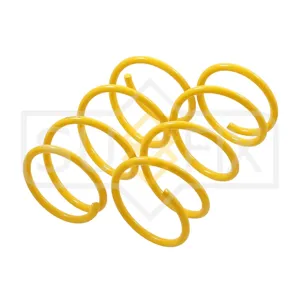 SUFIX SZ2734 Пружина подвески Mitsubishi OUTLANDER Peugeot 4007 1106- AUT передняя