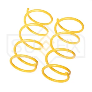 SUFIX SZ2782 Пружина подвески Subaru Forester 97-02 передняя