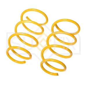 SUFIX SZ2813 Пружина  подвески  Toyota Avensis T25 2.0D-2.4 03-