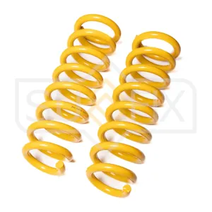 SUFIX SZ2818 Пружина подвески Toyota LC Prado 120 02-передняя