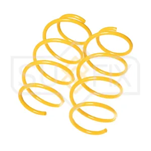 SUFIX SZ2823 Пружина подвески Toyota AURIS Corolla 1.41.6 207- передняя