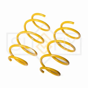 SUFIX SZ2827 Пружина передняя RAV4 (2.0) 4WD 08-
