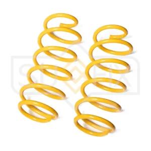 SUFIX SZ2835 Пружина подвески VW Caddy 1,4 16V1,6 304- передняя