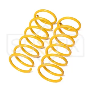 SUFIX SZ2862 Пружина задняя Ford Mondeo седан IV (BD) Mondeo хэтчбек IV (BE) 07-