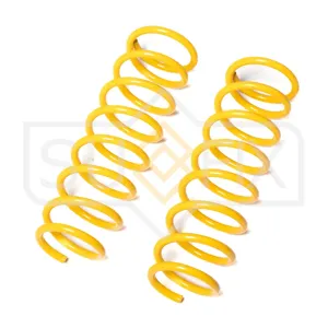 SUFIX SZ2910 Пружина задняя Mitsubishi Lancer CEDIA 24WD 03-
