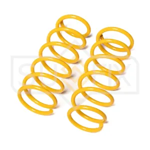 SUFIX SZ2924 Пружины подвески задние