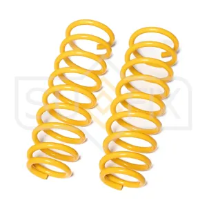 SUFIX SZ2952 Пружина подвески Suzuki Grand Vitara (FT HT) 98-задняя