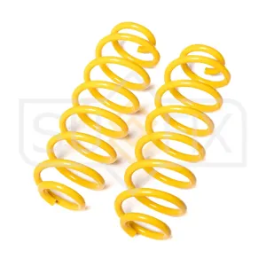 SUFIX SZ2979 Пружина подвески VW Passat 05-14 Tiguan 07-18 зад.