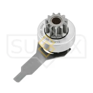 SUFIX UCD1002 Привод стартера (бендикс)