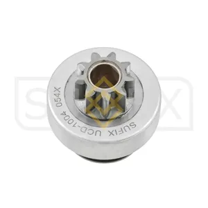 SUFIX UCD1004 Привод стартера (бендикс)