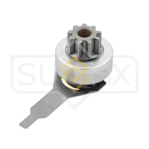 SUFIX UCD1005 Привод стартера (бендикс)