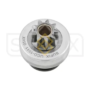 SUFIX UCD1011 Привод стартера (бендикс)