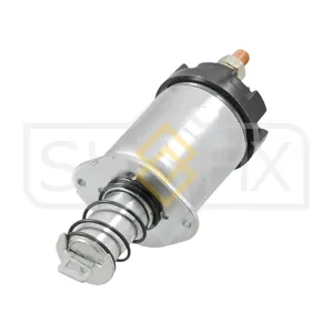 SUFIX UCR1000 Реле втягивающее стартера