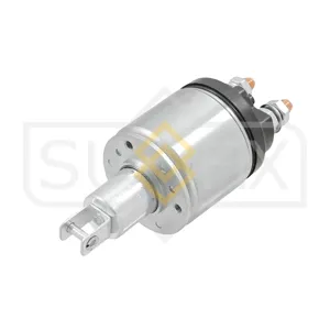 SUFIX UCR1002 Реле втягивающее стартера