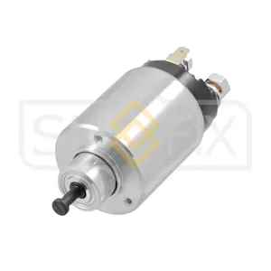 SUFIX UCR1005 Реле втягивающее стартера