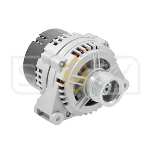 SUFIX UG1020 Генератор GAZ GAZELLE 2.3-2.5 93- / VOLGA 2.3-2.5 93- (80A)