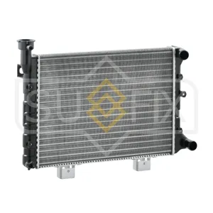SUFIX XG1000 Радиатор охлаждения (технология механической сборки)