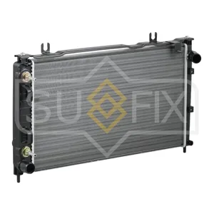 SUFIX XG1001 Радиатор охлаждения