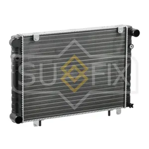 SUFIX XG1003 Радиатор охлаждения
