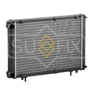 SUFIX XG1004 Радиатор охлаждения