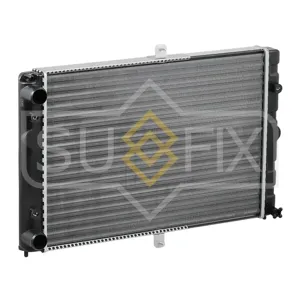 SUFIX XG1023 Радиатор охлаждения (технология механической сборки)