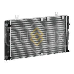 SUFIX XG1026 Радиатор охлаждения (технология механической сборки)