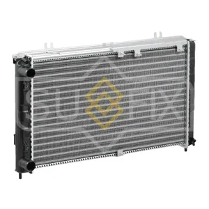 SUFIX XG1027 Радиатор охлаждения (технология механической сборки)