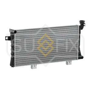 SUFIX XG1031 Радиатор охлаждения (технология механической сборки)