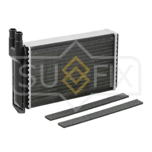 SUFIX XH1006 Радиатор отопителя