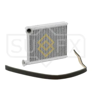 SUFIX XH1008 Радиатор отопителя