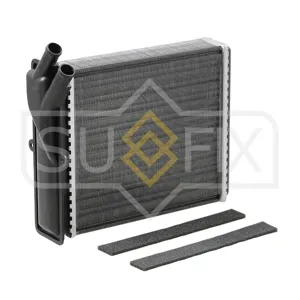 SUFIX XH1014 Радиатор отопителя