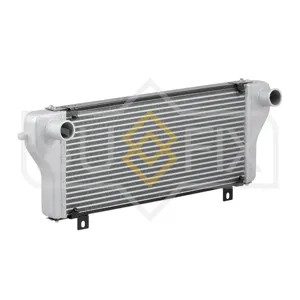 SUFIX XN1001 Радиатор интеркулера