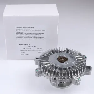 SUMOMOTO SM210241 Муфта вентилятора
