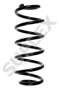 SUPLEX 03234 Пружина передняя Audi A6 1.8-2.7i 97-05