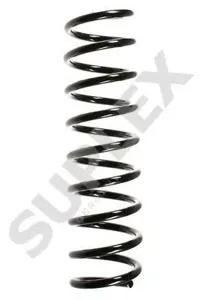 SUPLEX 06067 Пружина задняя BMW E39 2.0i-2.5TDs 95>