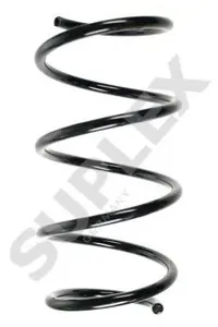 SUPLEX 06281 Пружина передняя BMW E60 2.0-2.8i 03>