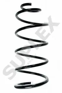 SUPLEX 24115 Пружина передняя Peugeot 307 1.41.4i SW 00>