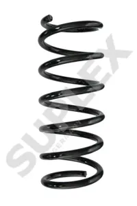 SUPLEX 38176 Пружина задняя Volvo XC60 (DZ)