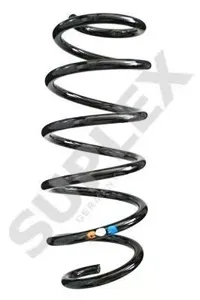 SUPLEX 39300 Пружина передняя VW Caddy 1.4 16V1.6 04>