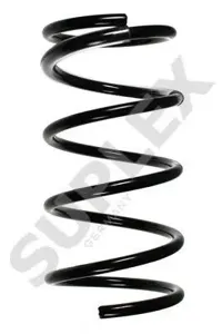 SUPLEX 46054 Пружина передняя Hyundai Tucson 2.02.72.0CRDi 4WD 04>