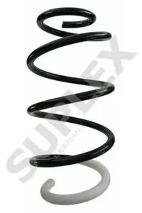 SUPLEX 46106 Пружина передняя HY ix35 1,7CRDi2,0 1012-813 Sportage 1,7D2,0 912-114