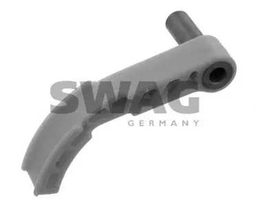 SWAG 10090089 Планка успокоителя цепи привода Mercedes W201202203124210211140220 2.0 - 3.5L 1983 - 2008