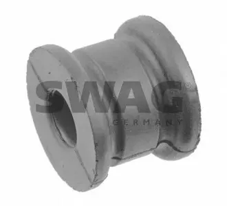 SWAG 10610022 Втулка стабилизатора  Mercedes E(W124)C(W202)190(W201) -01 перед. (мин. 2 шт.)