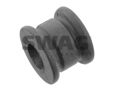 SWAG 10610034 Сайл.блок стабилизатора пер. подвески [23-mm]