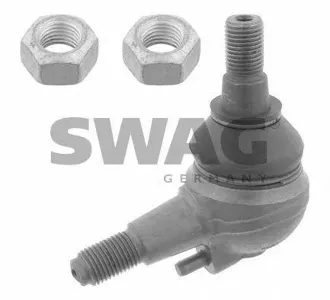 SWAG 10780008 Шар. опора нижняя. Mercedes C-CLASS (W202) C 180 (202.018) [199411-200005]