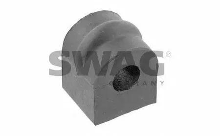 SWAG 10790067 Втулка пер.задн.[13mm]